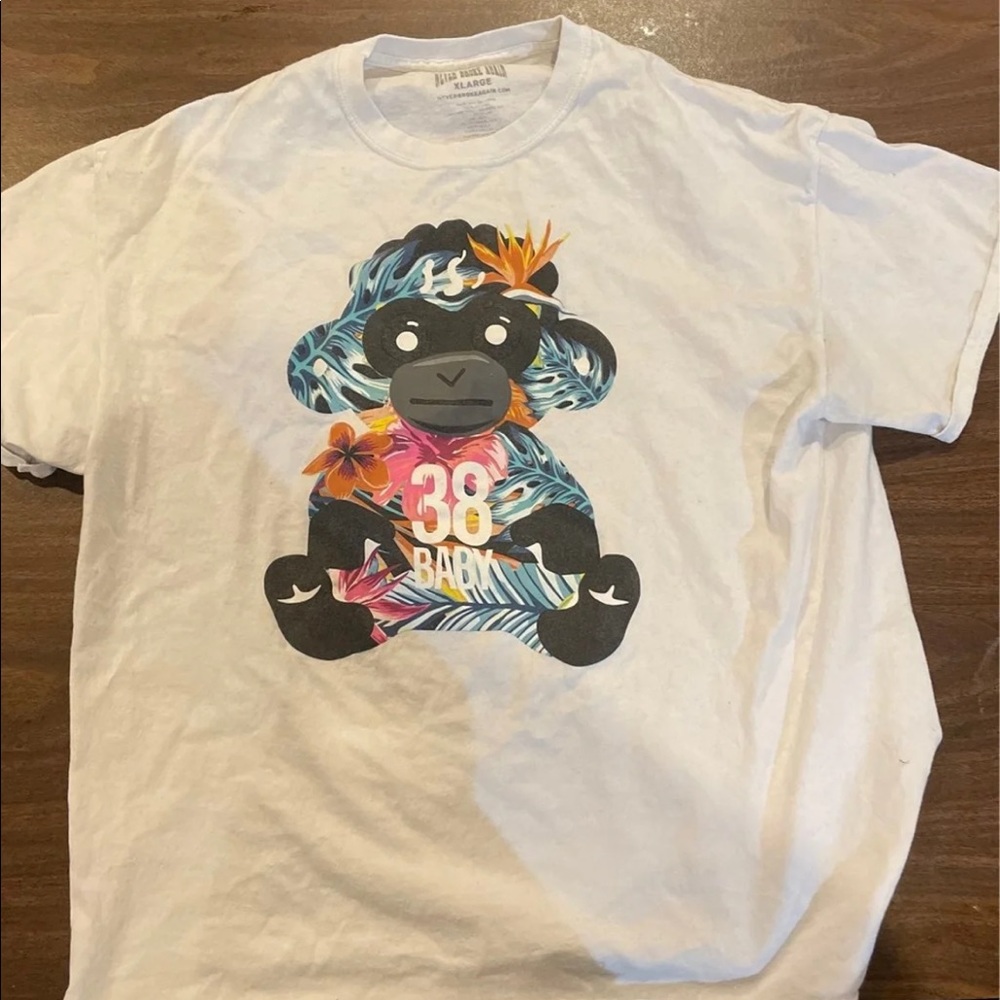 NBA youngboy shirt